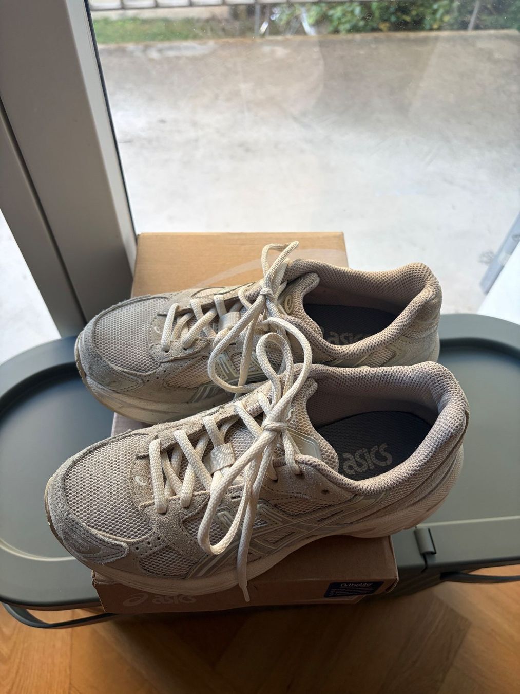 Asics Chaussures femmes: ASICS Sneakers gr. 37 – Neuf (Voir description) à Zürich par mon_ht6w 1