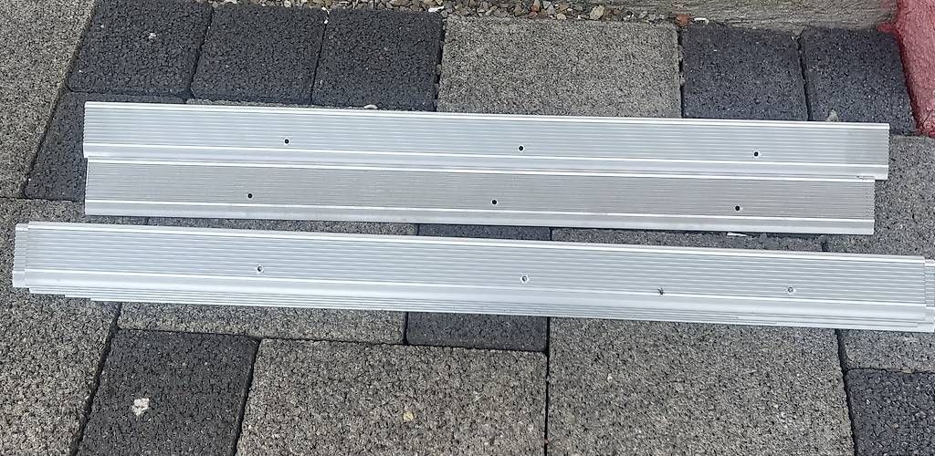 Profile: Trockenbauprofile – Neu und originalverpackt aus Lütisburg Station von ilo_w8vk 2