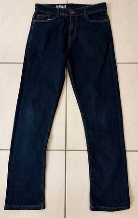 Next Jeans Grösse 164 (3)