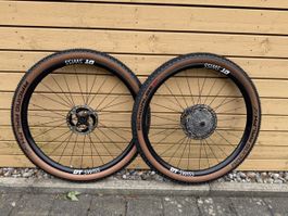 DT SWISS XRC 1200 SPINE 30 Carbonrad 29 Zoll