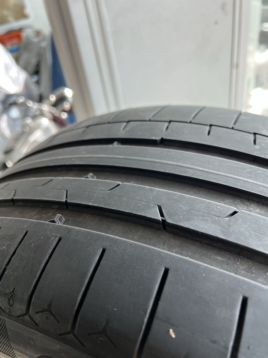 Cerchioni: Land rover evoque – Usato da Buochs venduto da adriana91011 5