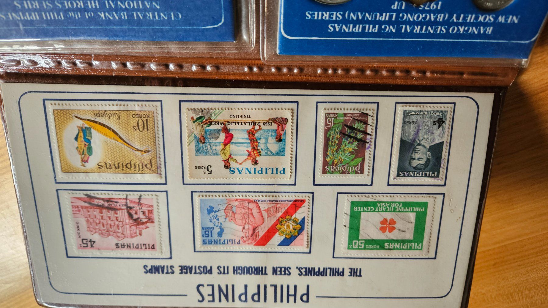 Alle Münzen: Set Philippines – Neu und originalverpackt aus Rickenbach LU von chr_88tv 1