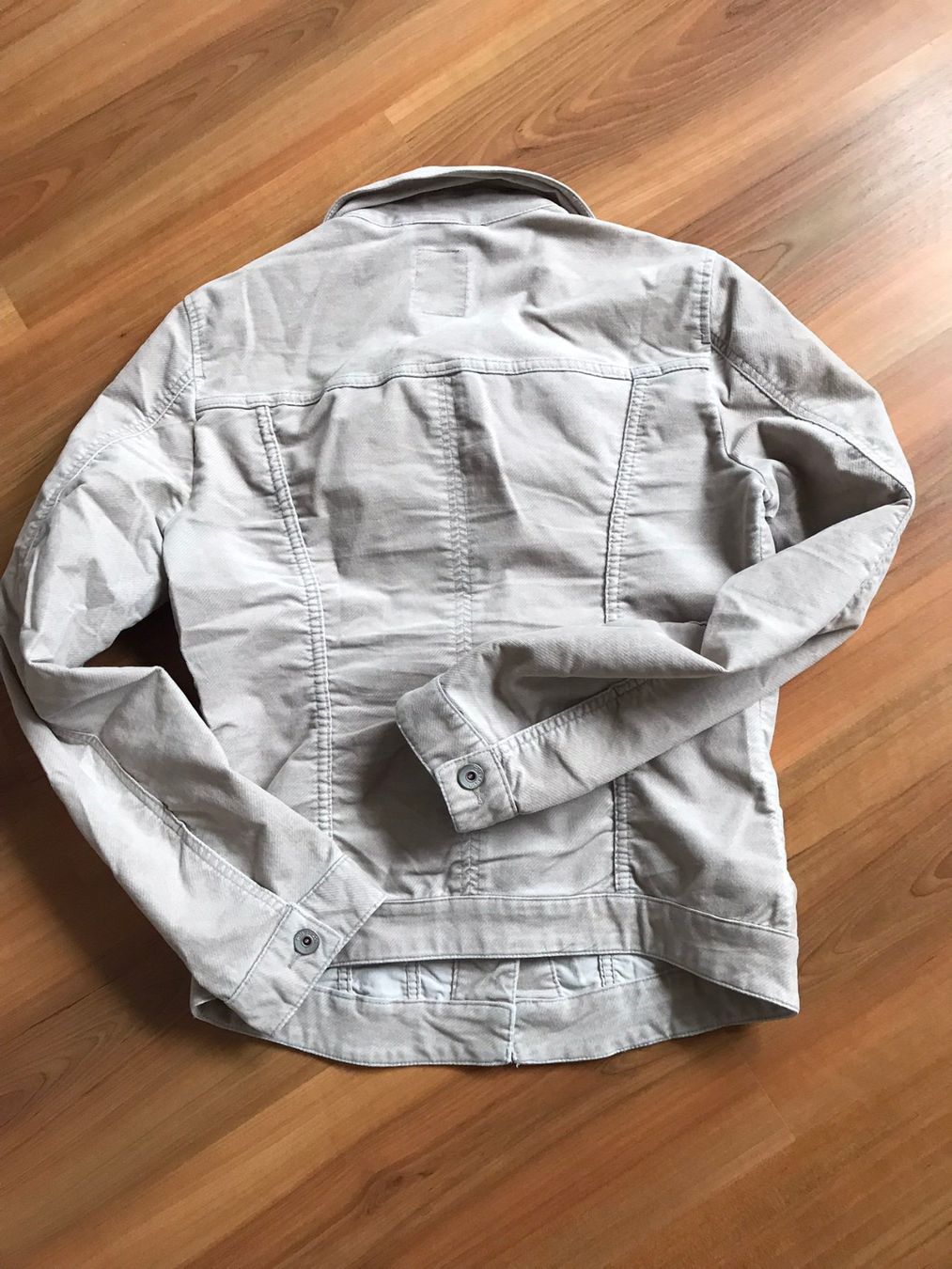 Tom Tailor Giacche: Jeansjacke TomTailor – Usato da Burgdorf venduto da Bizeli 2