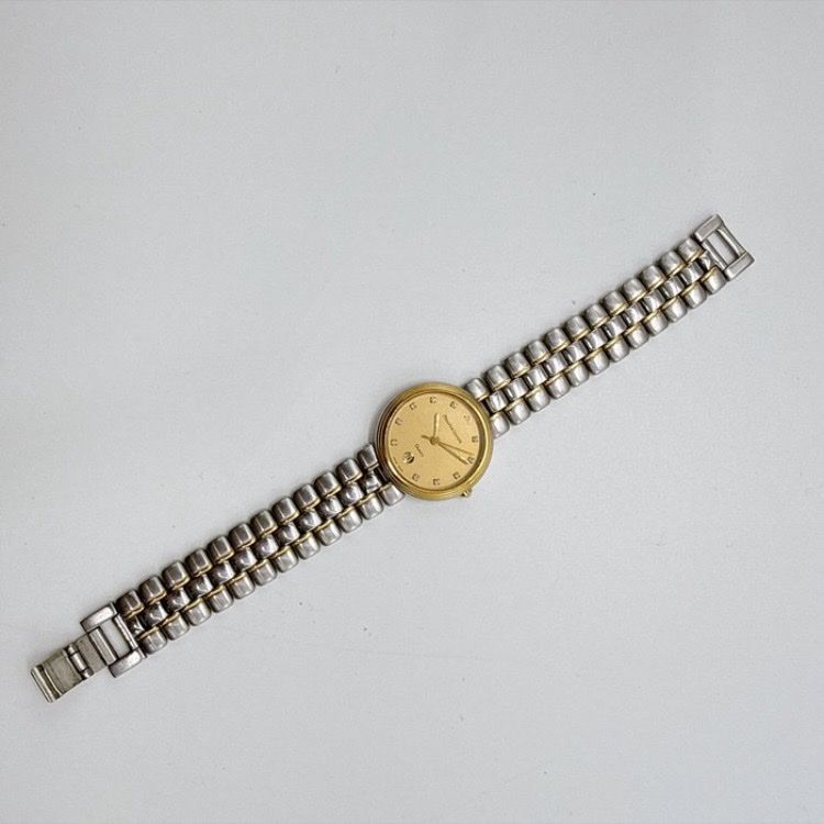 Maurice Lacroix Orologi: Maurice Lacroix - vergoldet  – Usato da Andwil SG venduto da Kaltbrunner 4