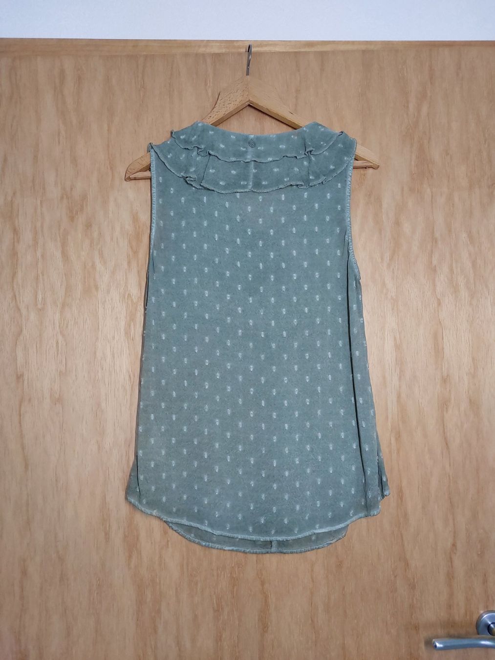 Nile Blusen: Nile Bluse Gr.  S – Gebraucht aus Schmitten von Renistern68 1
