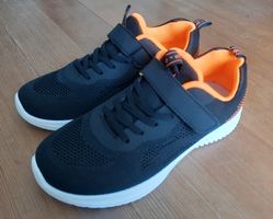 Hallenturnschuhe Gr 37 wir neu