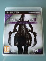 DARKSIDERS 2