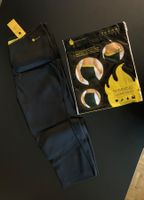 Neu und OVP Thermowear Gymnastikhose aus Neopren Gr XL XXL
