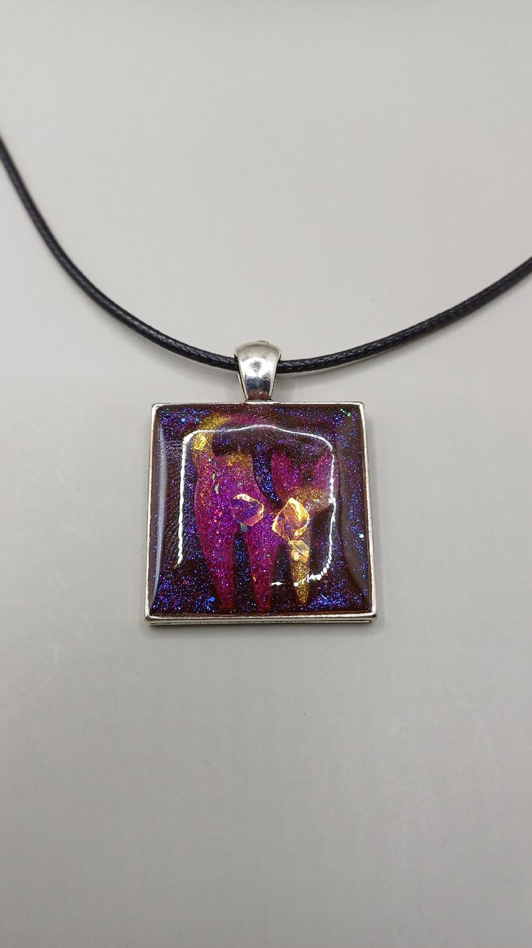 Pendentifs: Epoxygalaxy Design Art Cat – Neuf avec emballage d'origine à Kloten par Epoxygalaxy.ch