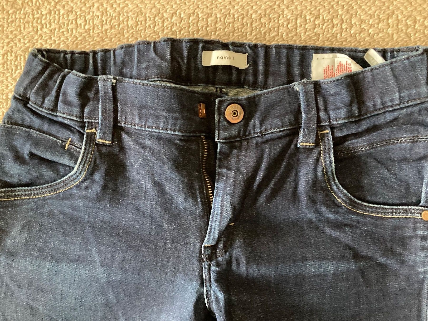 Name It Pantaloni: Jeans – Usato da Safnern venduto da mutti2289 2