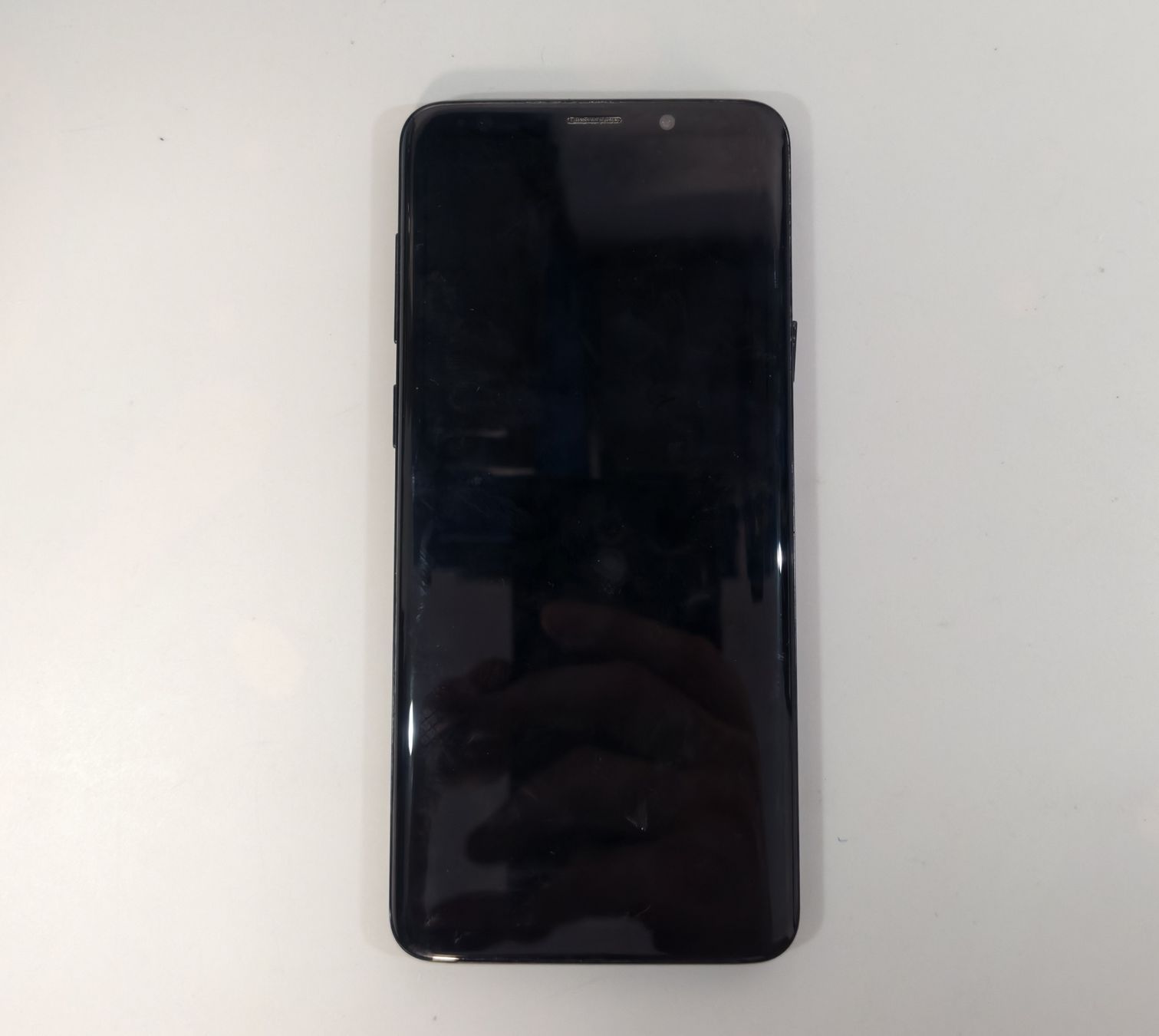 Samsung Telefoni cellulari / Smartphones: Samsung Galaxy S9 Plus – Difettoso da Ehrendingen venduto da Rocky985