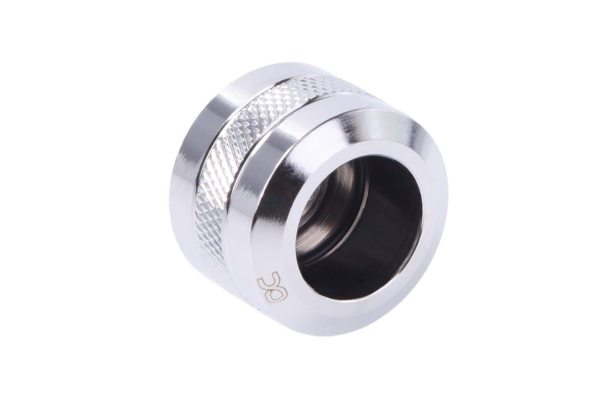 PC: 2x Alphacool Eiszapfen PRO 16mm HardTube Fitting G1/4 – Nuovo (secondo la descrizione) da Amriswil venduto da italy_killa97 1