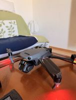 DJI Mavic 3 Pro - Fly More Bundle + ein Zusatz akku