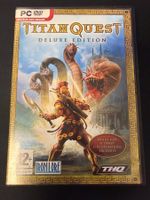 Titan Quest Deluxe Edition - PC