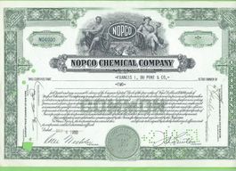 Nopco Chemical Co., 1950