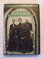Matrix Reloaded - Edition Double DVD, très bon état!
