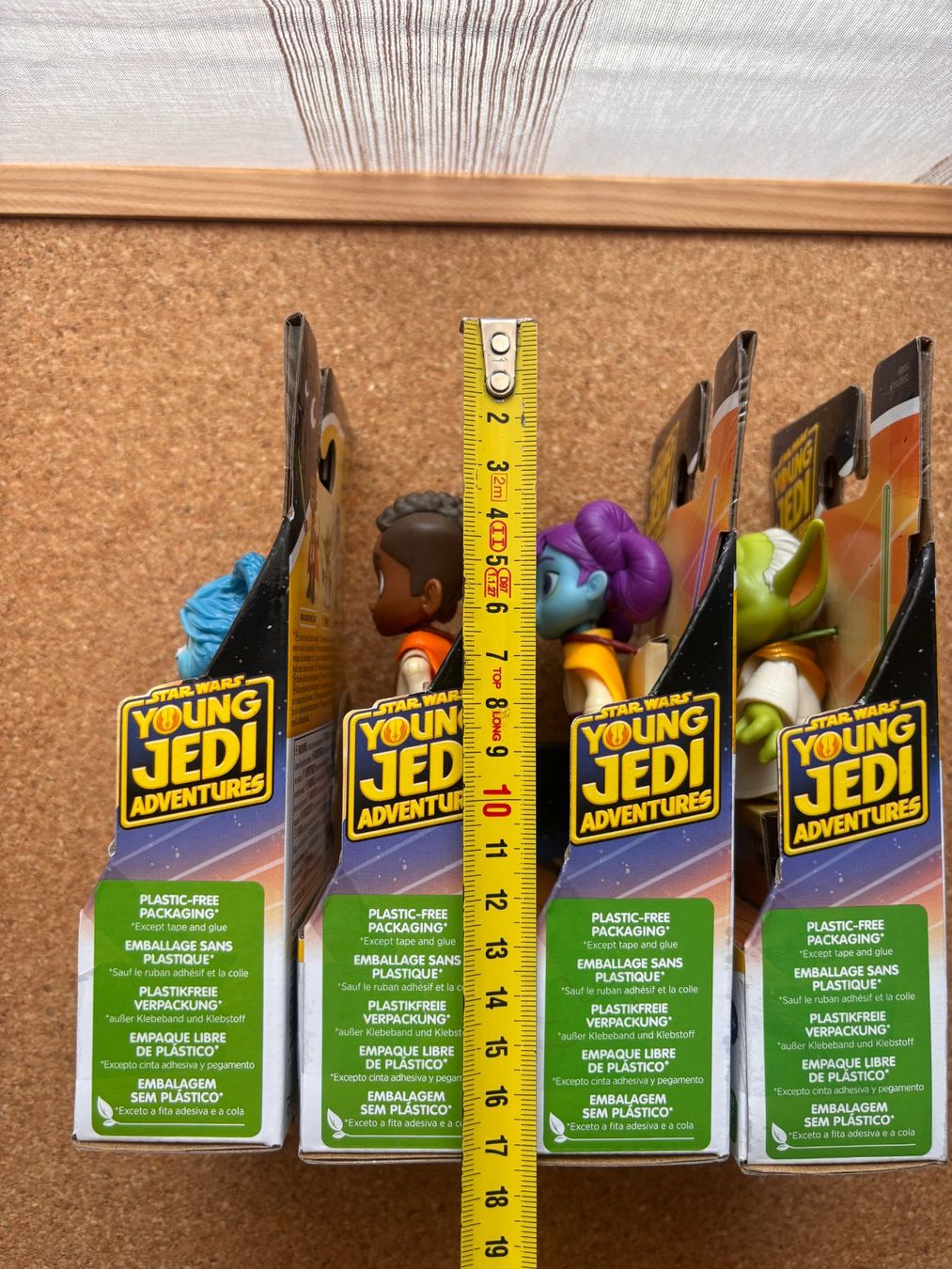 Hasbro Giocattoli: Star Wars Sammlung – Nuovo e nell'imballaggio originale da Binningen venduto da samorga21 1