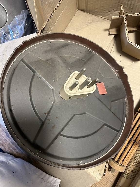 Cuisinières: Herdplatten – D'occasion à Wettingen par GMB1 4