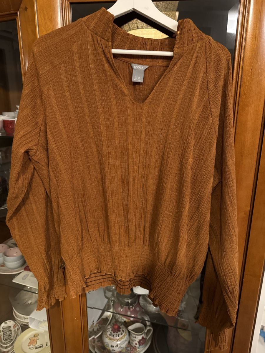 Tops: Top XL – Gebraucht aus Mendrisio von ketolin