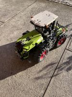 Lego Technic Traktor 42054 Claas Xerion 5000 neu
