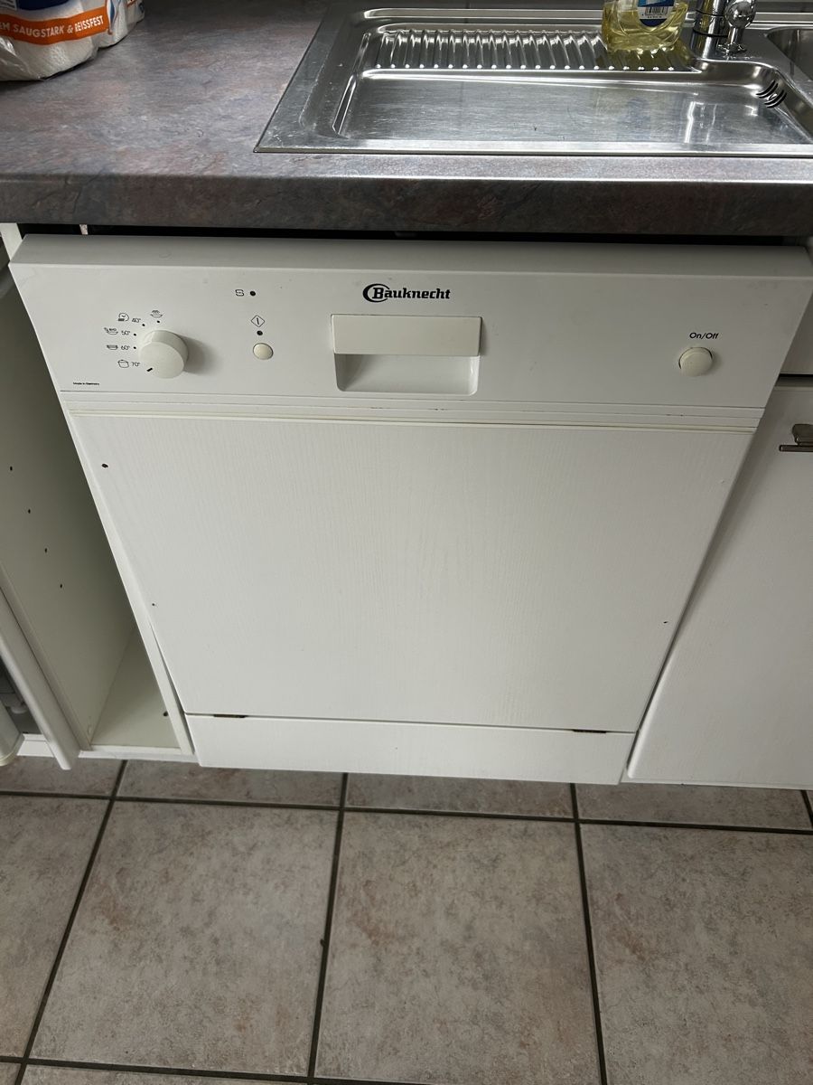 Cucine complete: Einbauküche Komplettküche  – Usato da Grellingen venduto da syl_t5wm 4