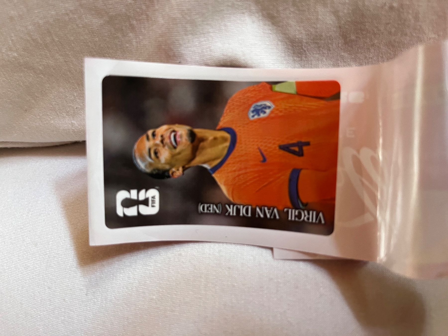 Panini Cartes à collectionner: Panini – D'occasion à Bäretswil par Rasubi