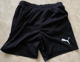 Top-Zustand Puma shorts Grösse 164