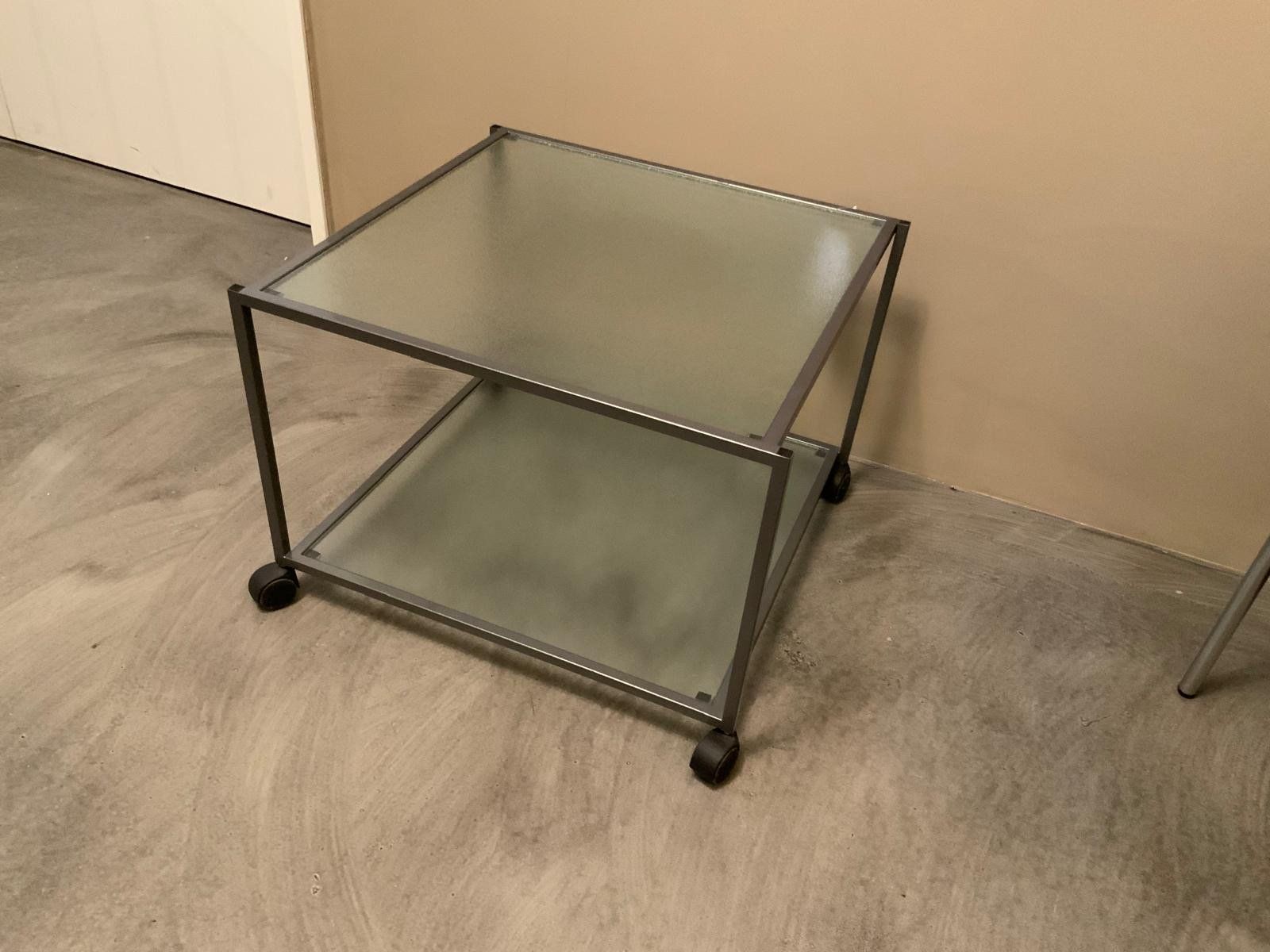 Tavoli: Rollwagen Mod. Outdoor von Alias – Nuovo (secondo la descrizione) da Jona venduto da designfurniture