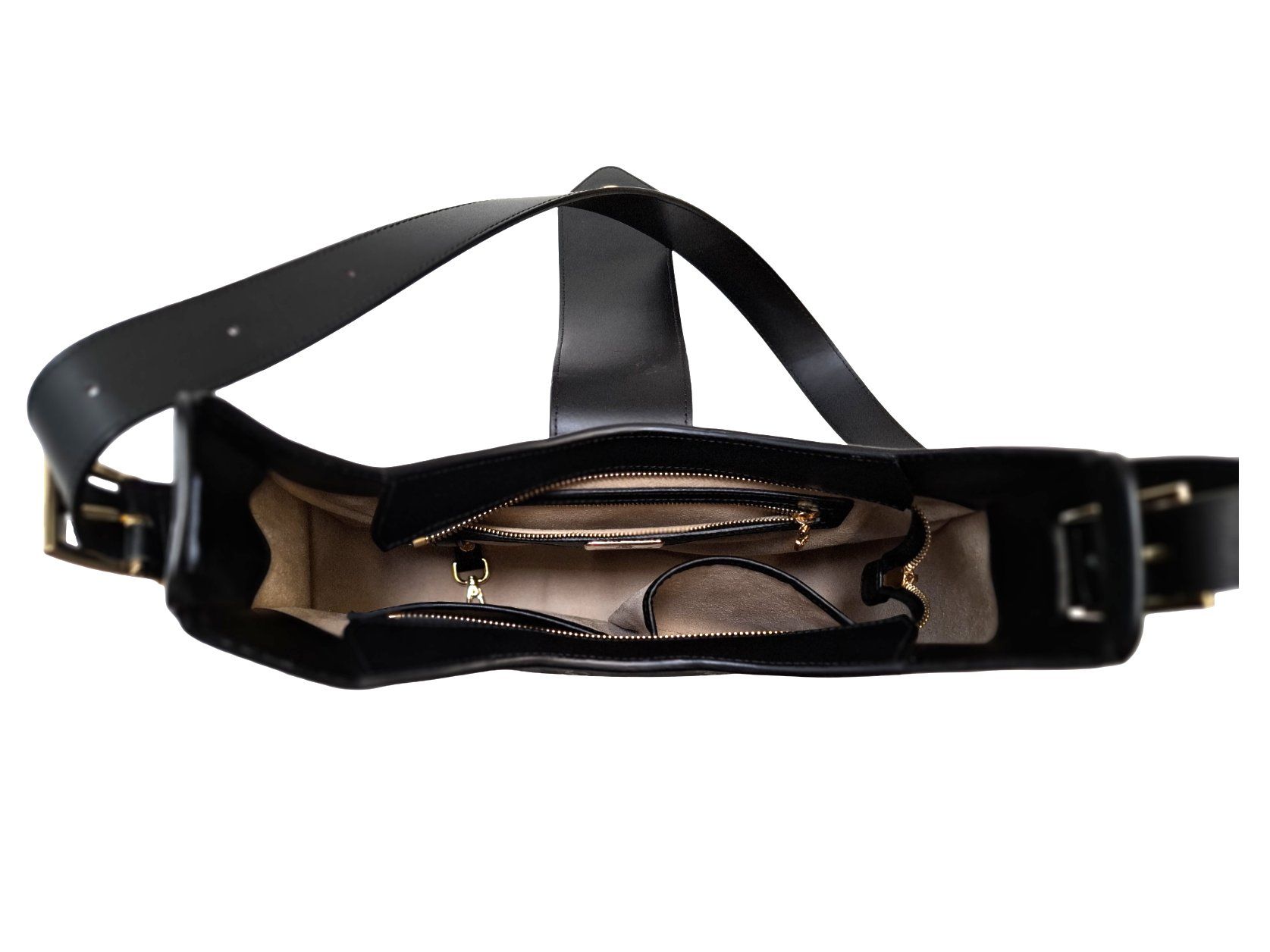 Maison Mollerus Borse da donna: MOLLERUS Handtasche – Nuovo (secondo la descrizione) da Wil SG venduto da Restwert_Wil 3