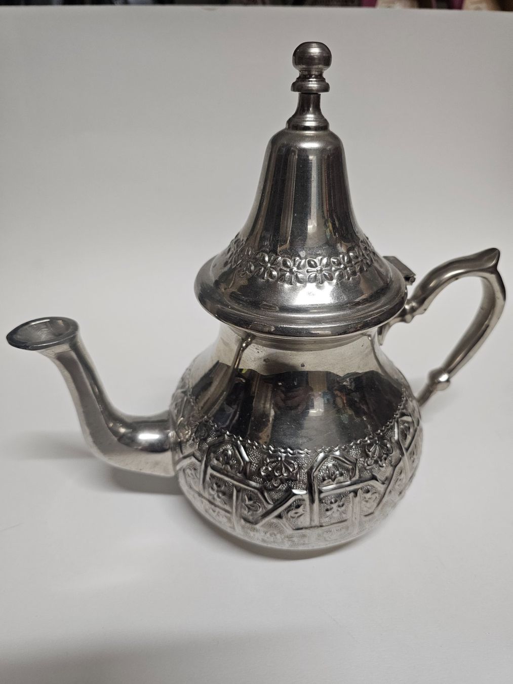Teiere: Orientalische Teekanne – Usato da Zürich venduto da MaisonBelleCachetAJ 6