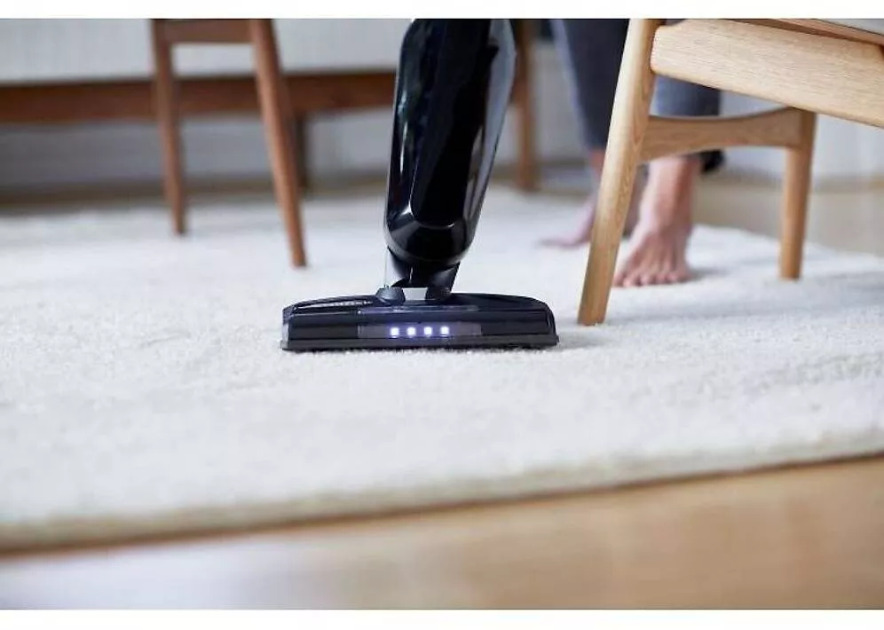Aspirapolveri & Accessori: Nilfisk Easy 28V Black – Nuovo e nell'imballaggio originale da Romanshorn venduto da nor_9jxr 2