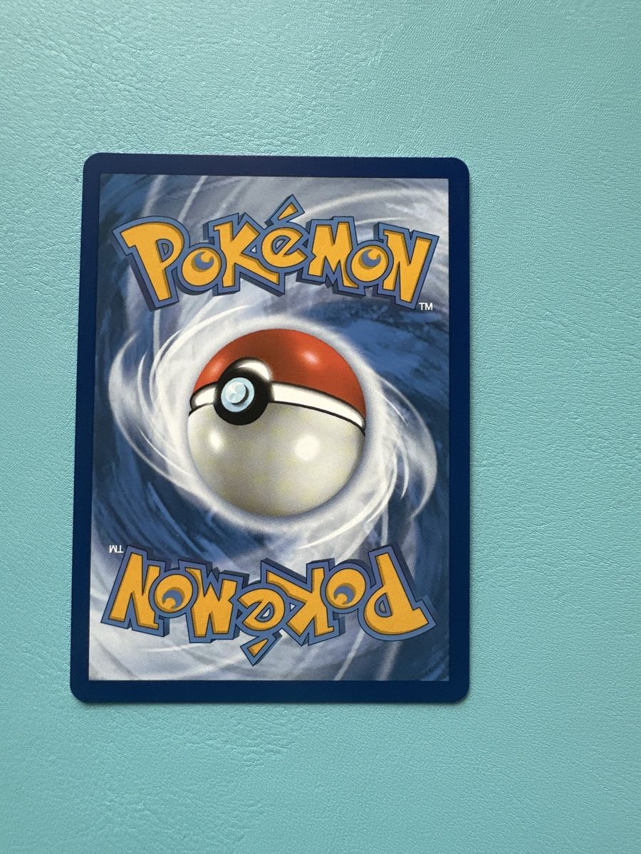 Pokémon Carte collezionabili: Pokemon Judge Trainer Fullart Rare Mega cool – Usato da Lommiswil venduto da CollectorOne 1