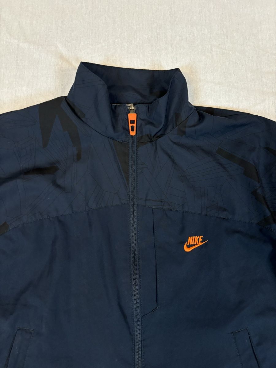 Nike Giacche & Cappotti: Nike Air Jacke – Nuovo (secondo la descrizione) da Lindau venduto da KT_Vintage 2