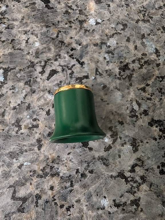 Altro per Ottica: Rolex green loupe wood – Usato da Sonceboz-Sombeval venduto da michael.l 1