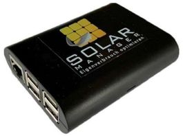 Solar Manager Eigenverbrauch Optimierer