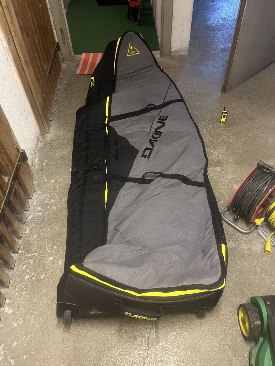 Dakine Sacs: Surfbag – D'occasion à Zürich par aid_b7ch