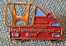 B533 - Pin Honda Breitenrain Garage Bern
