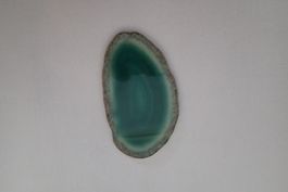 Anhänger  ACHAT   4 x 7,5 cm