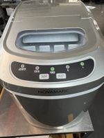 Novamatic Eismaschine