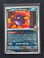 Team Rockets Smogon DRI 125 Reverse Holo Ewige Rivalen - DE