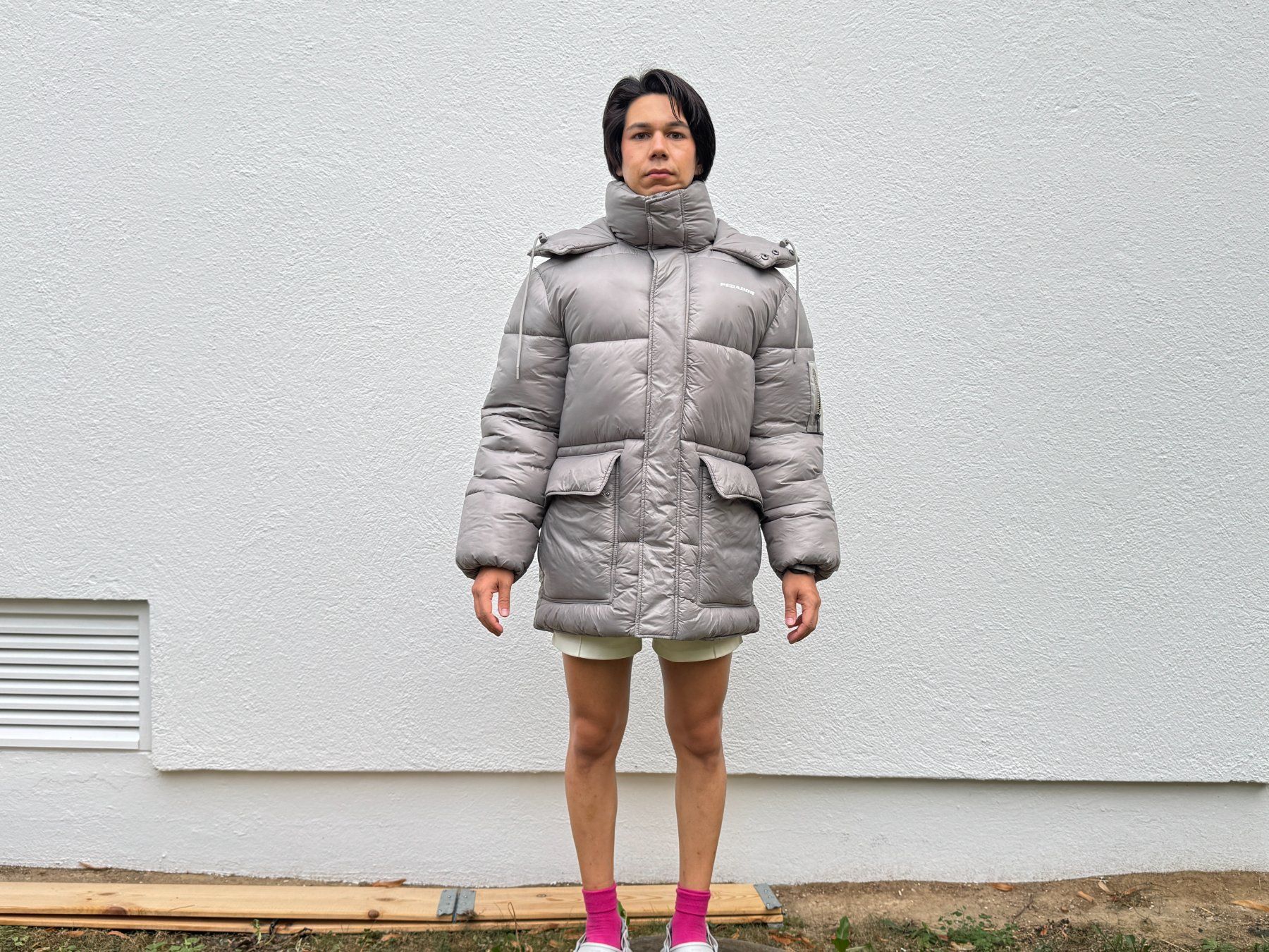 Pegador Vestes: Pegador puffer Jacket (XS) – D'occasion à Schlieren par Edgar_k