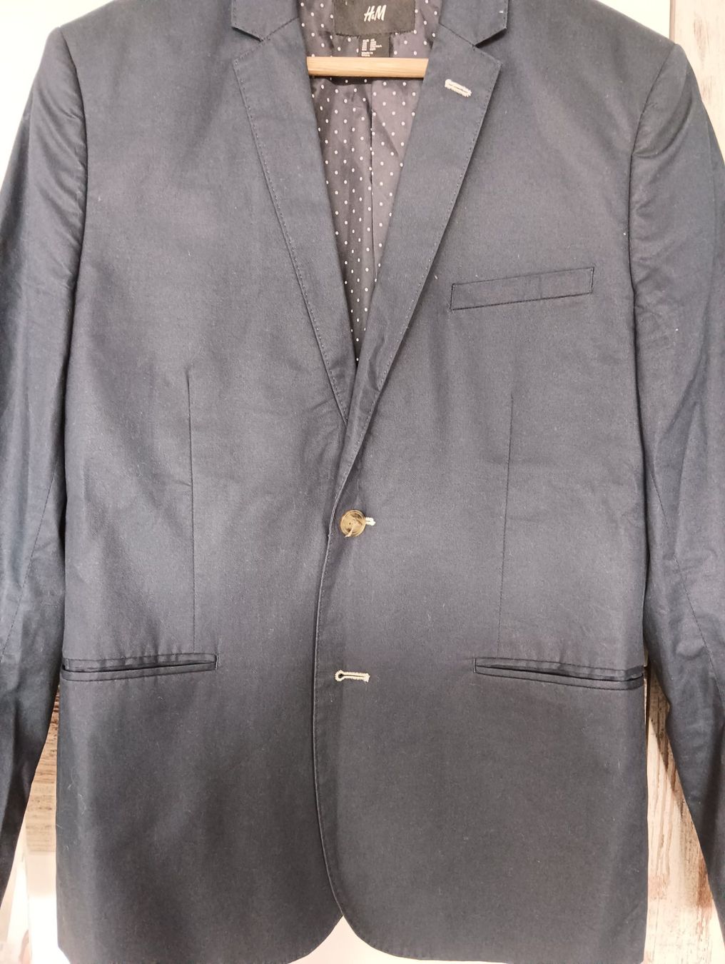 Giacche: Jacket Herren H&M Gr. 48 – Usato da Schöfflisdorf venduto da kin_2dp9 2