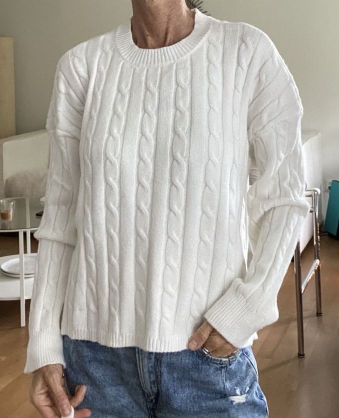 Lotti di vestiti: 4 strickpullover – Usato da adliswil venduto da PRELOVED_ 1