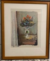 Lithografie, Geo Bretscher