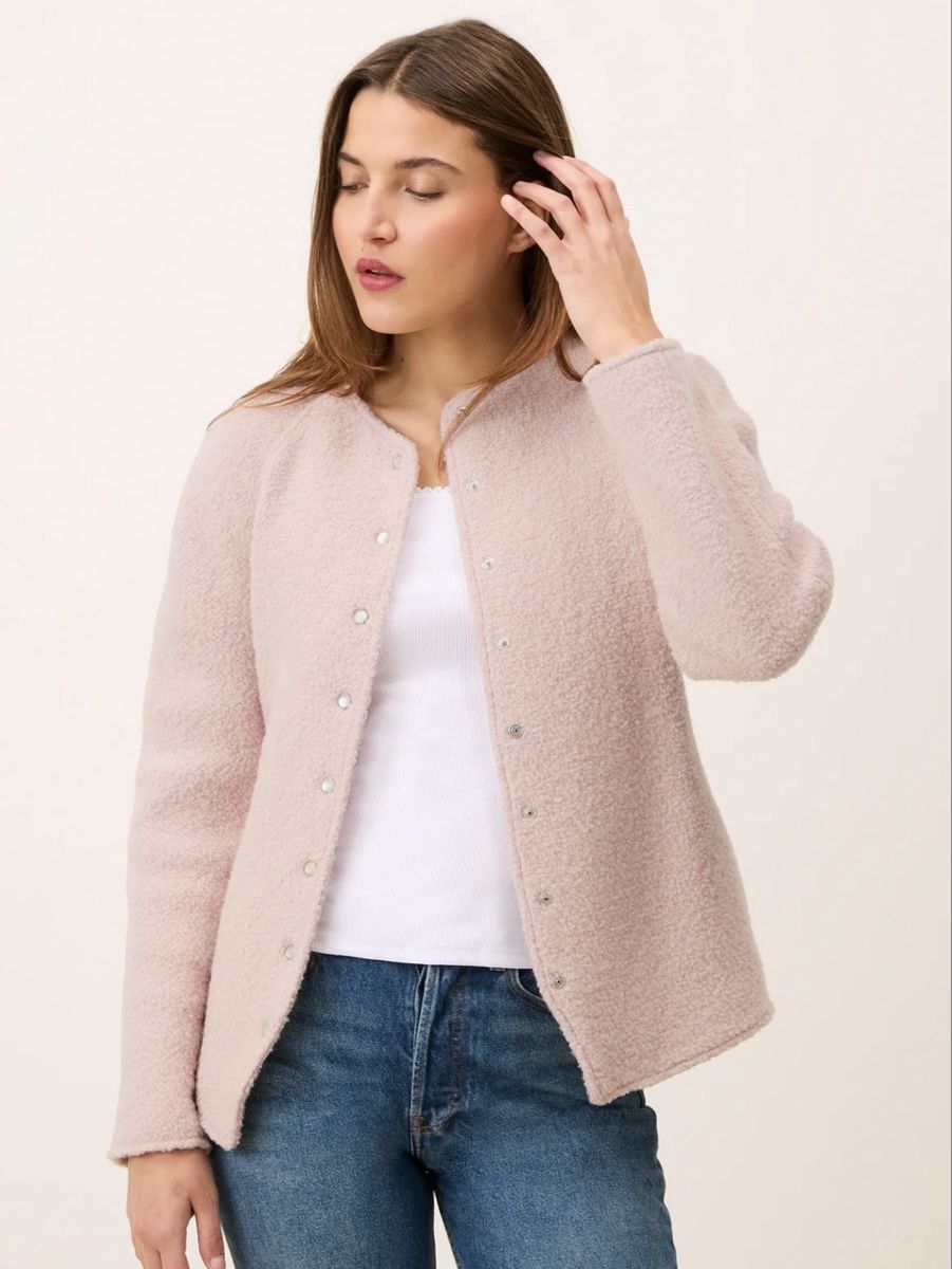 Rouje Giacche: Rouje BLOUSON ANDREA  – Usato da Cornol venduto da Aot_2582 1