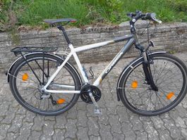Orbea Trekking/City Bike; 20.5