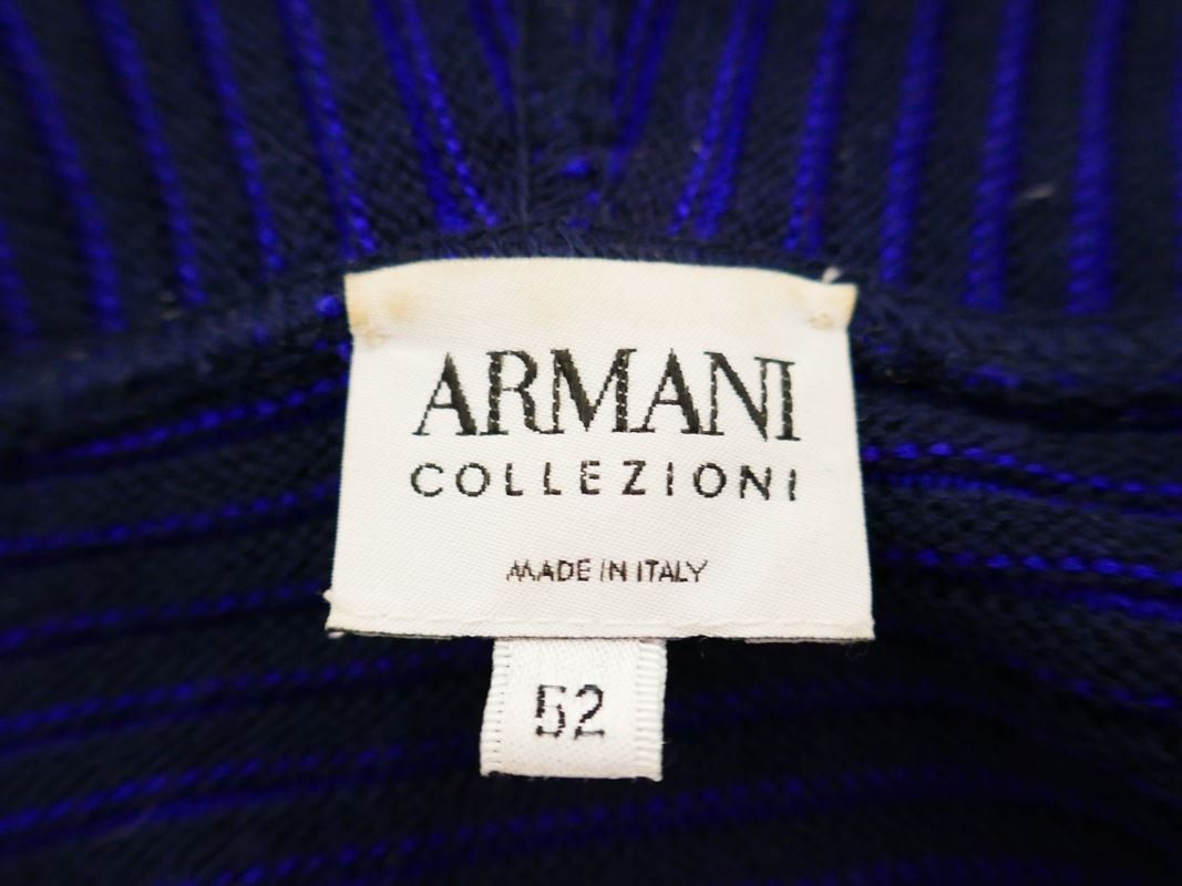 Armani Vestes: Blazer von Armani – D'occasion à Urtenen-Schönbühl par Restwert_Schoenbuehl 6