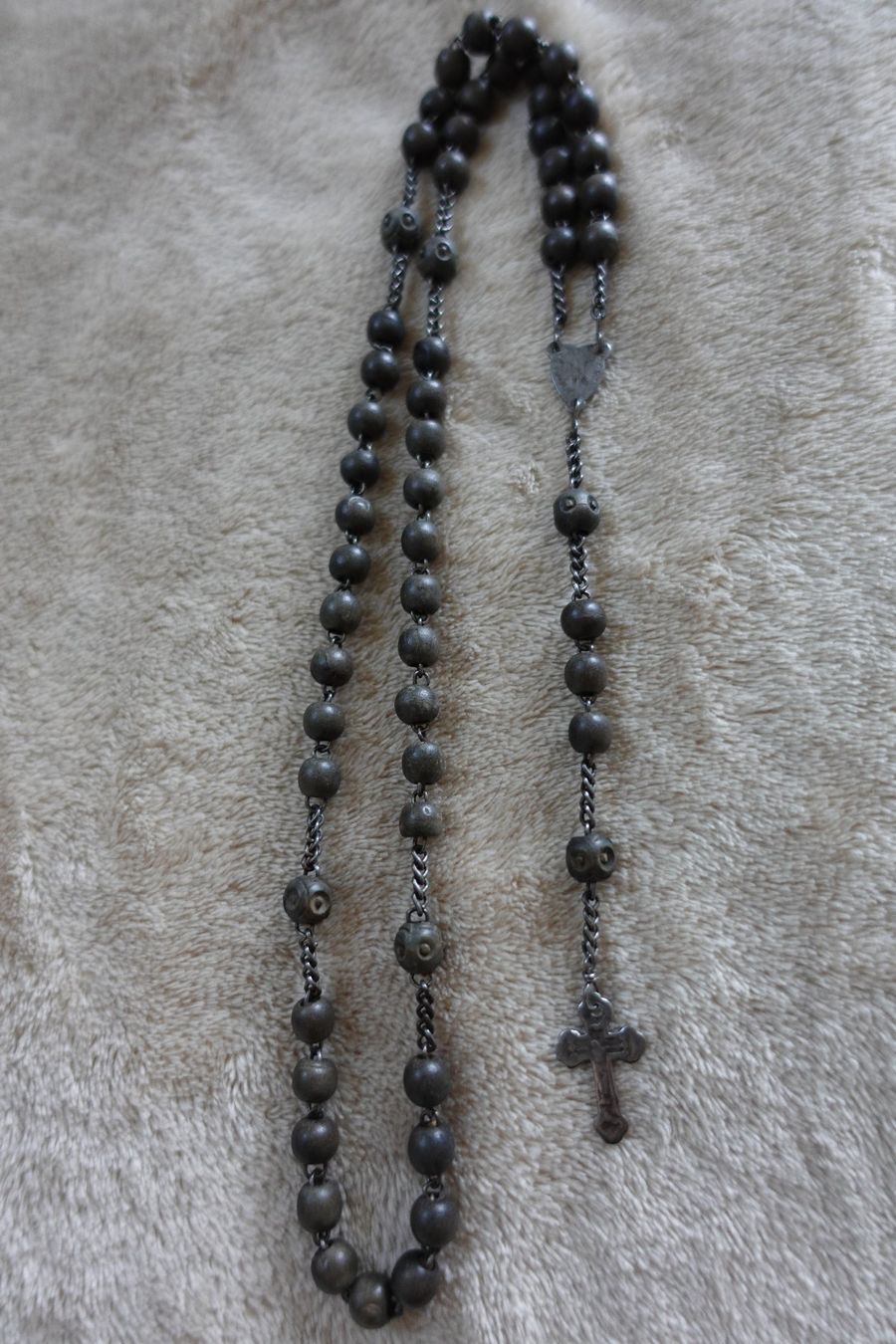 Altri gioielli: 1 schönes 21 teiliges Modeschmuck Set – Usato da rorschach venduto da Babsi64 7