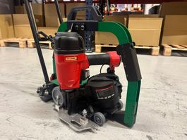 Slider C38/90 P1 Skater Ausstellungsmodell
