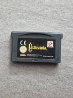 Gameboy Advance Castlevania Spiel